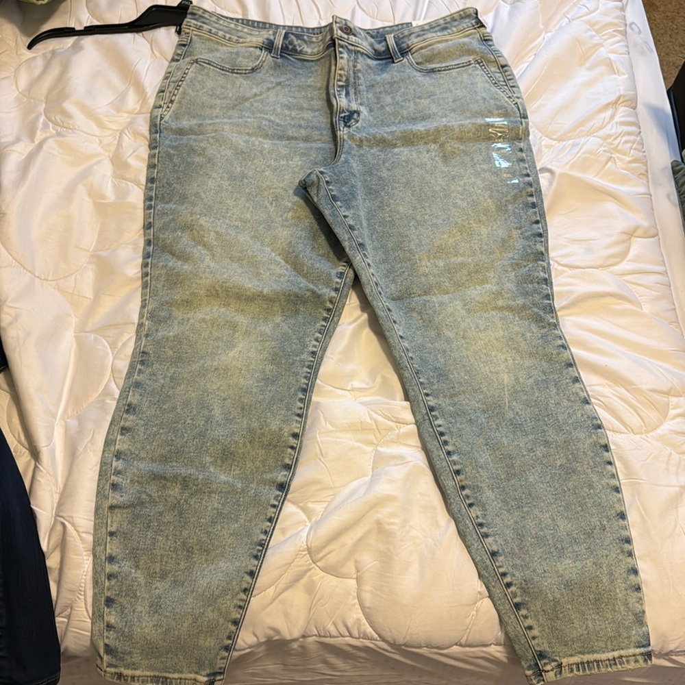 New jeans